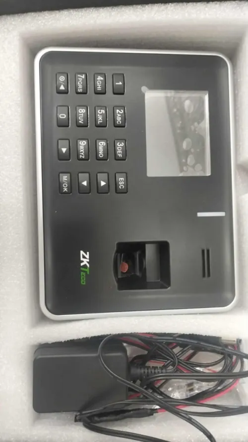 ZK TECO K60 PRO