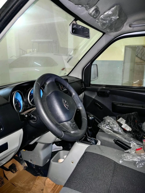 Chery Yoki 2024 