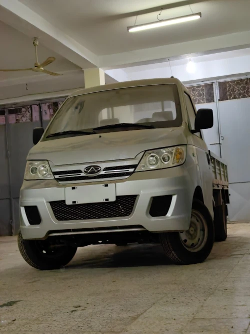 Chery Yoki 2024 