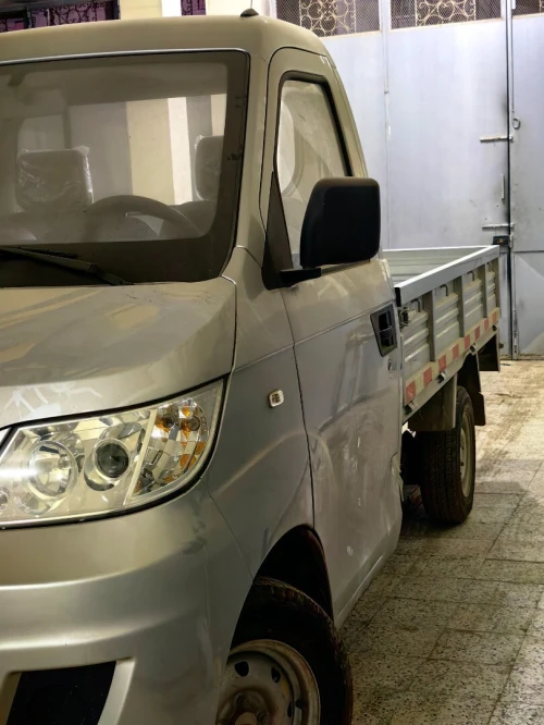 Chery Yoki 2024 