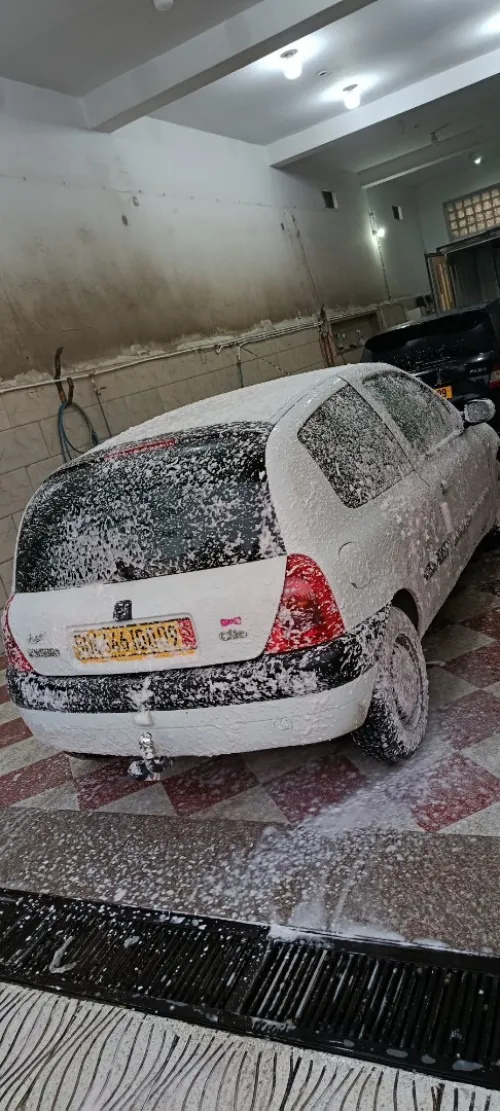 Renault Clio 2 2000 Clio 2