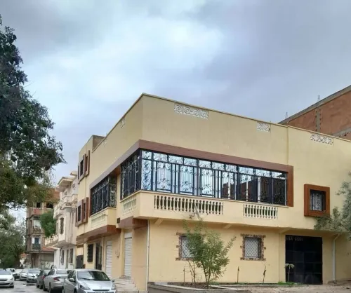 Vente Villa Tissemsilt Tissemsilt