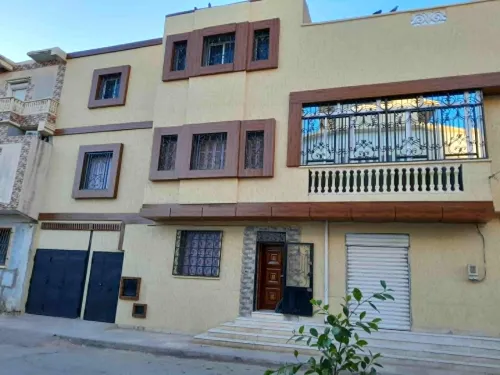 Vente Villa Tissemsilt Tissemsilt