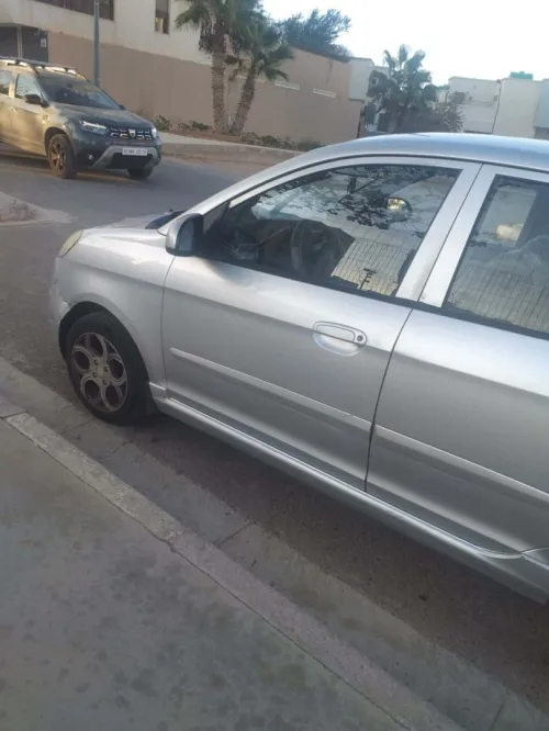 Kia Picanto 2009 Style
