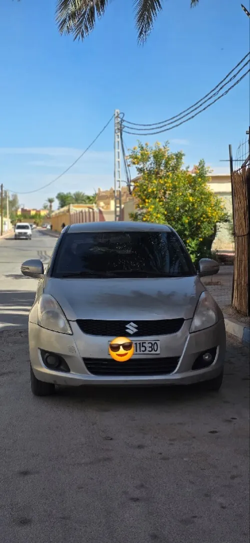 Suzuki Swift 2015 Swift