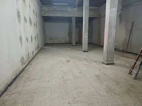 Location Local Alger El achour