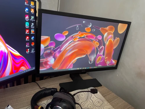 Unité gamer + ecran