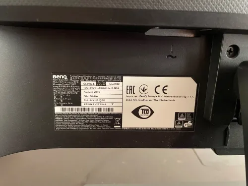 Unité gamer + ecran