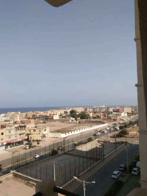 Vente Appartement F3 Alger Ain benian