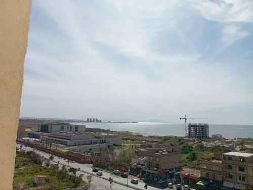 Vente Appartement F3 Alger Ain benian