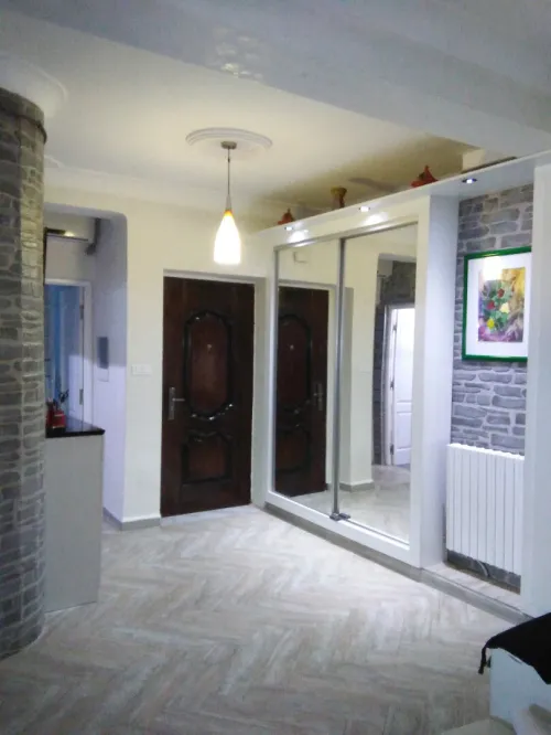 Vente Appartement F3 Alger Ain benian