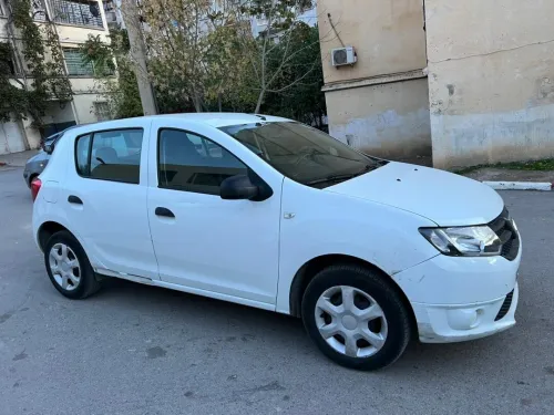 Dacia Sandero 2015 Sandero