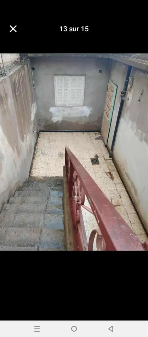 Vente Villa Tlemcen Chetouane