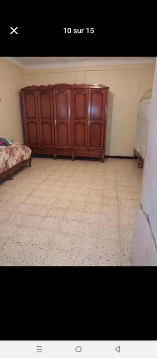 Vente Villa Tlemcen Chetouane