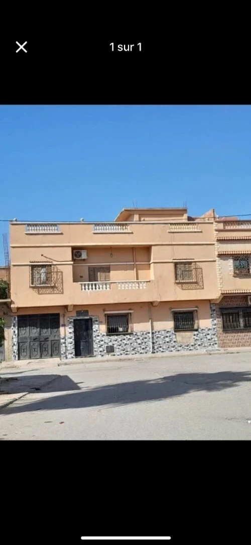 Vente Villa Oran Ain el kerma