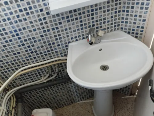 Location Appartement F3 Alger Beni messous