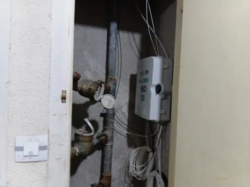 Location Appartement F3 Alger Beni messous