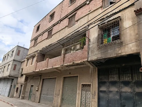 Vente Villa Alger Les eucalyptus