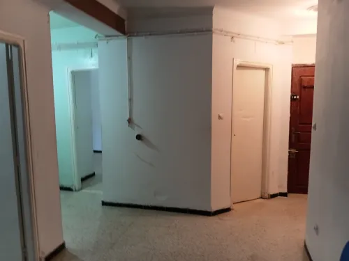 Location Appartement F3 Alger Beni messous