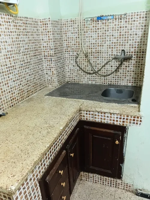 Location Appartement F3 Alger Beni messous