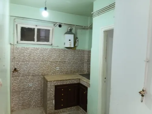 Location Appartement F3 Alger Beni messous