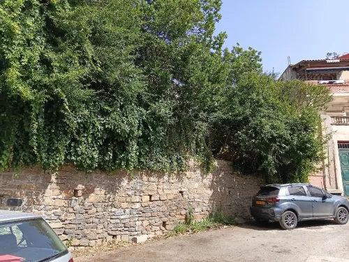 Vente Terrain Alger Bouzareah 14