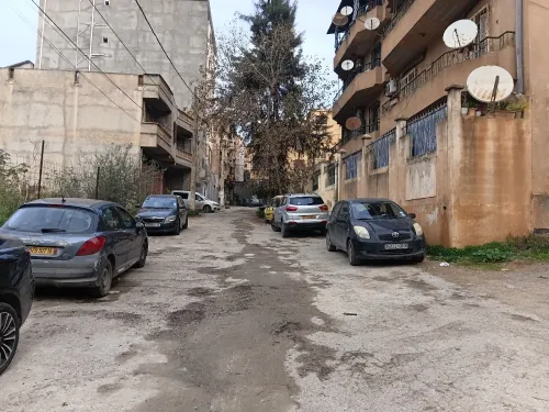 Vente Terrain Alger Ain naadja