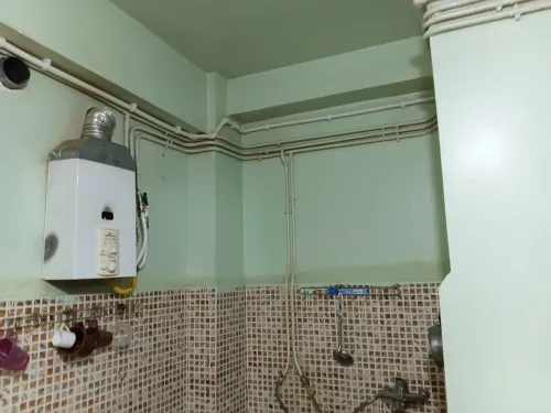 Location Appartement F3 Alger Beni messous