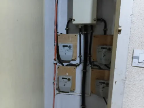 Location Appartement F3 Alger Beni messous