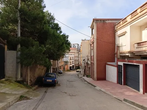 Location Appartement F3 Alger Beni messous
