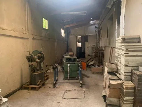 Vente Villa Alger Les eucalyptus