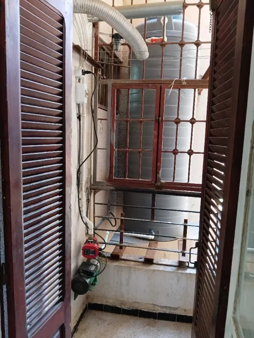 Location Appartement F3 Alger Beni messous