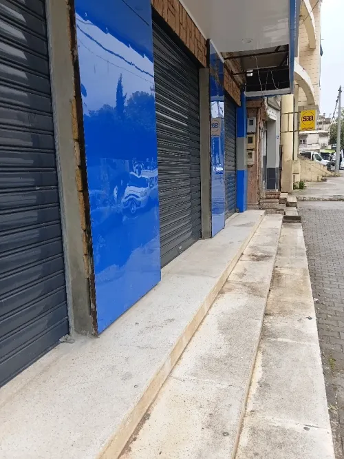 Location Local Alger Cheraga
