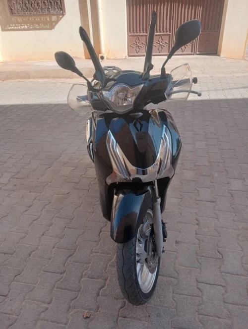 Sh honda Honda sh 2013