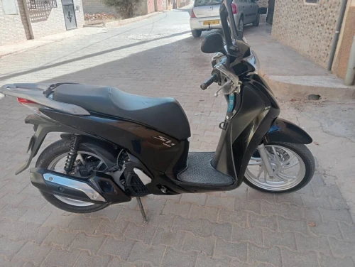 Sh honda Honda sh 2013