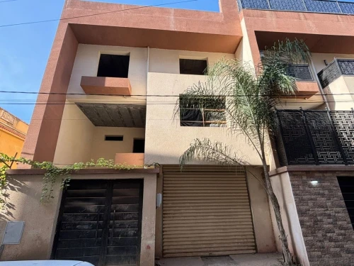 Vente Villa Alger Ouled chebel