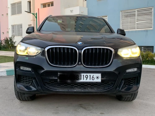 BMW X4 2019 X4