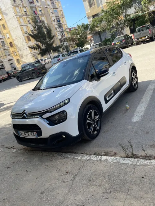 Citroen C3 2022 SHINE