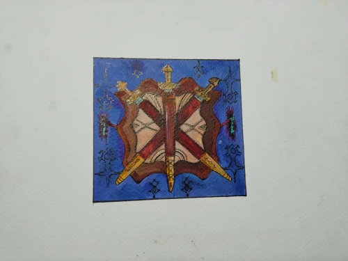 Tableau miniature 