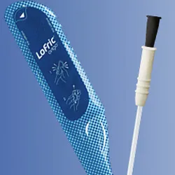 sondes urinaires coloplastes  flex. lofric coloplaste standart
