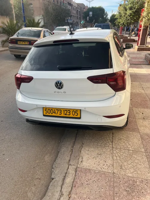 Volkswagen Polo 2023 Move