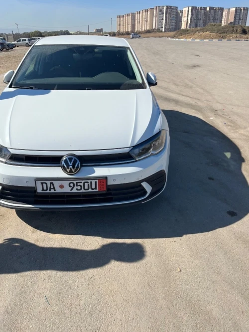 Volkswagen Polo 2023 Move