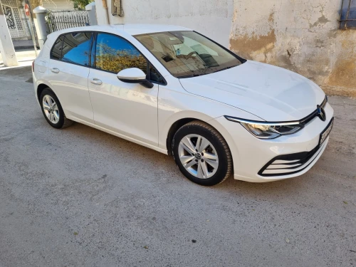 Volkswagen Golf 8 2023 Style
