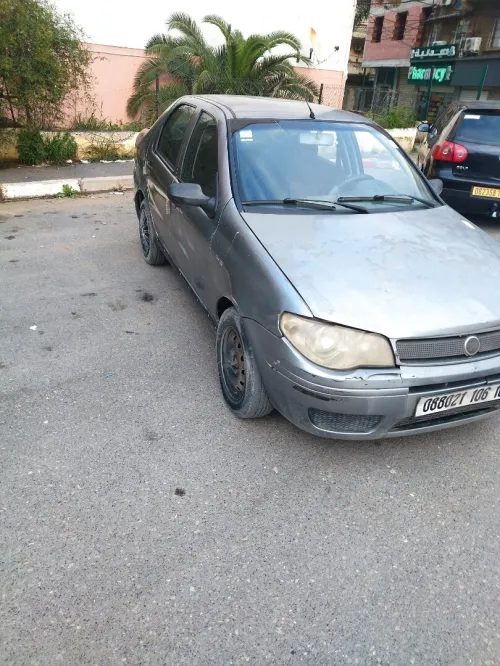 Fiat Siena 2006 Siena
