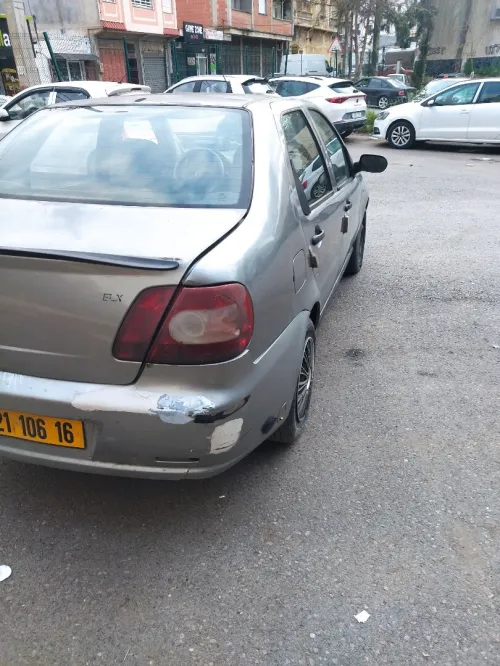 Fiat Siena 2006 Siena