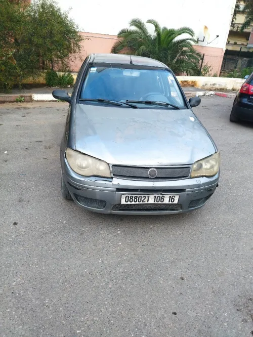 Fiat Siena 2006 Siena