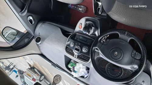 رونو كونغو 2019 2019 2019