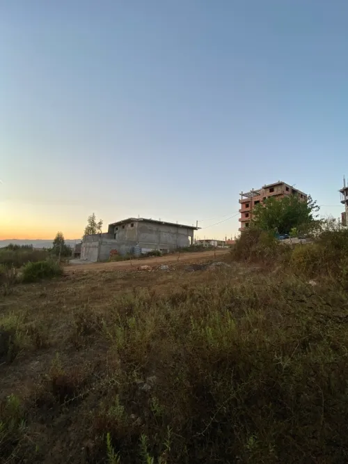 Vente Terrain Skikda Collo