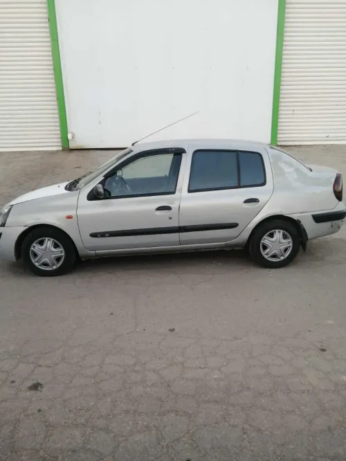 Renault Clio Classique 2003 Clio Classique