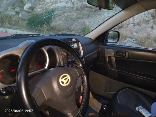 Daihatsu Terios 2008 Terios